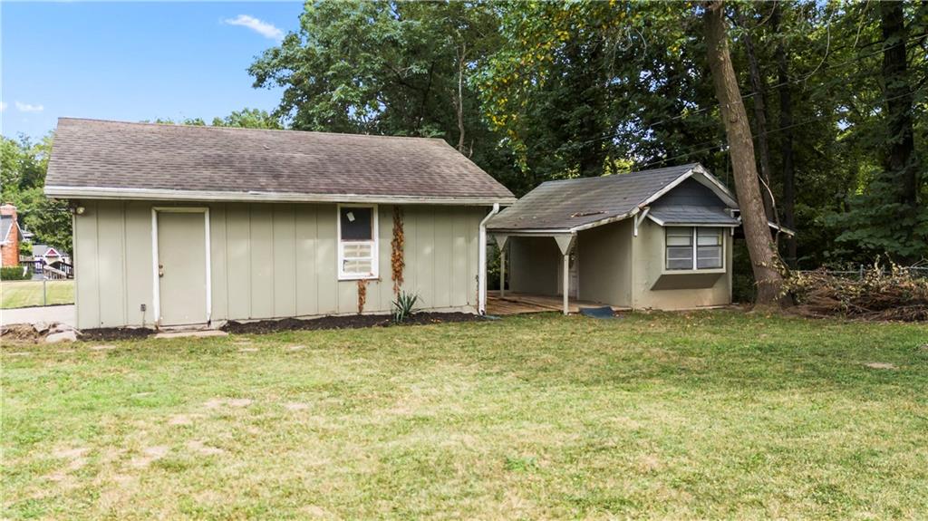 4537 NE 56th Street, Kansas City, MO 64119 | MLS#2589403