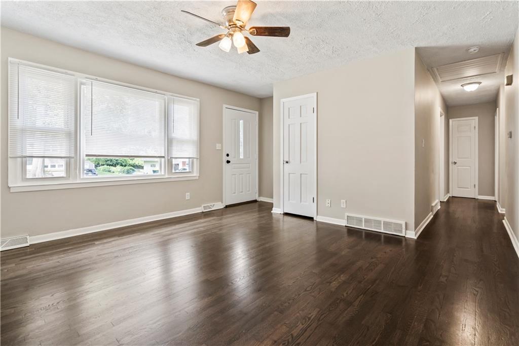 4537 NE 56th Street, Kansas City, MO 64119 | MLS#2589403