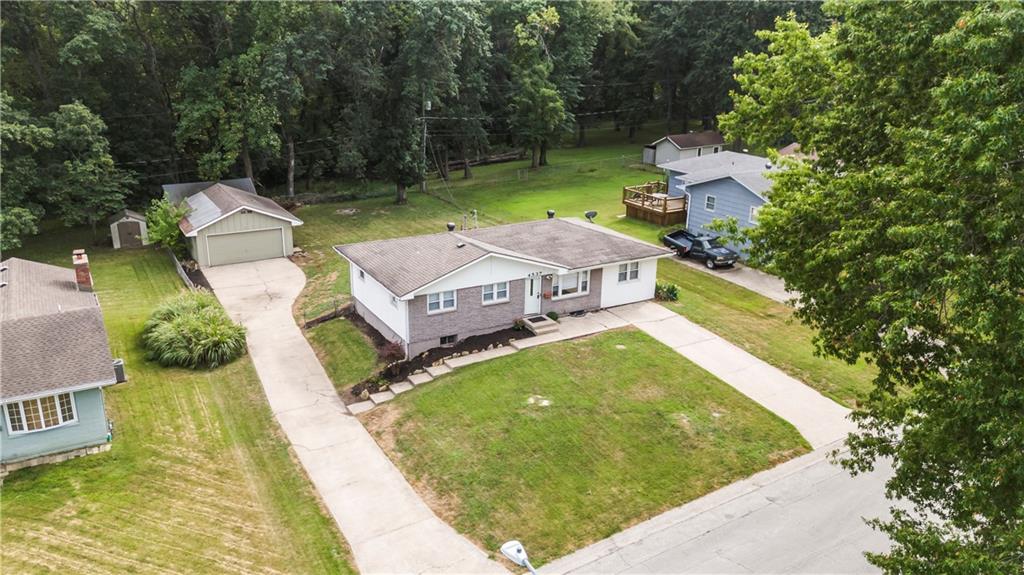 4537 NE 56th Street, Kansas City, MO 64119 | MLS#2589403