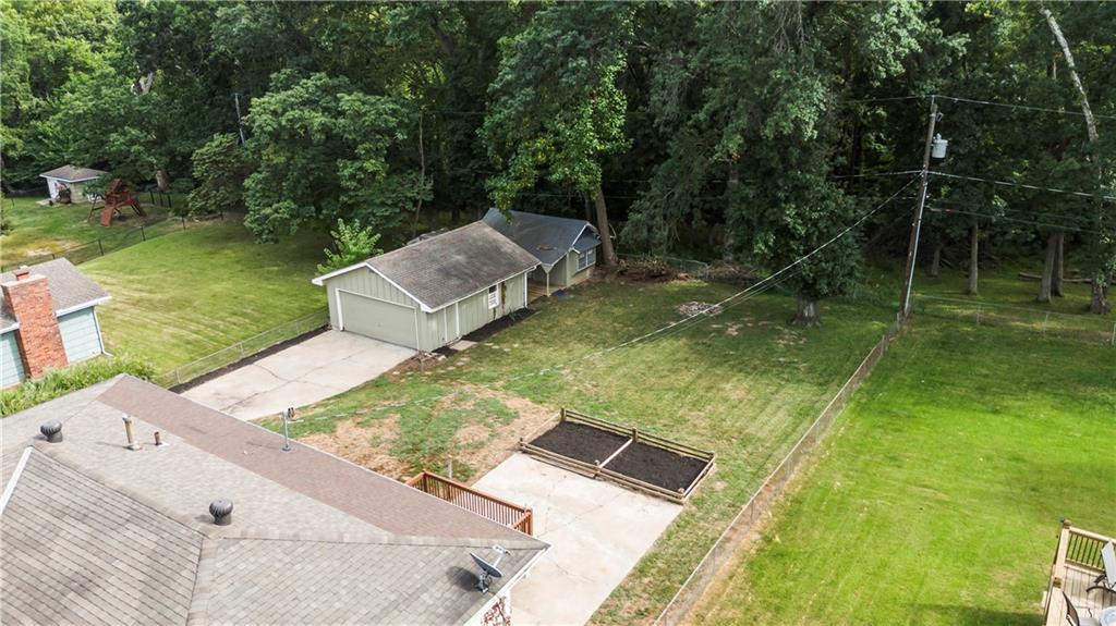 4537 NE 56th Street, Kansas City, MO 64119 | MLS#2589403