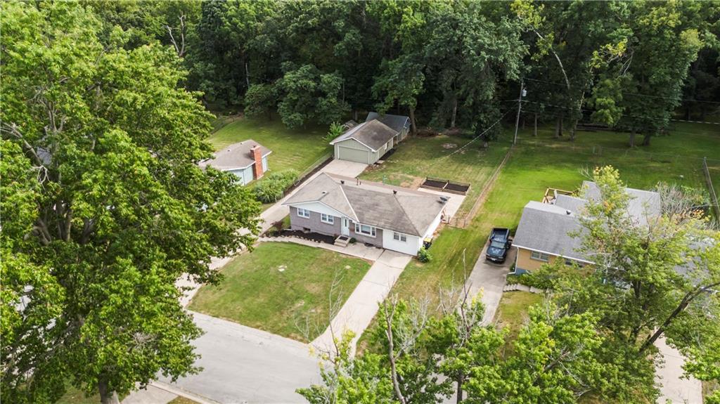 4537 NE 56th Street, Kansas City, MO 64119 | MLS#2589403