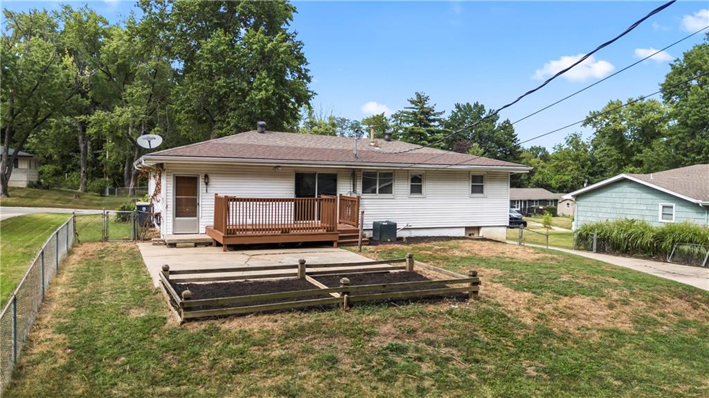 4537 NE 56th Street, Kansas City, MO 64119 | MLS#2589403