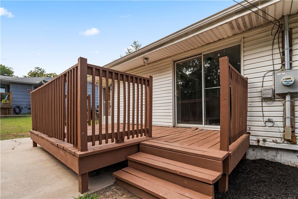 4537 NE 56th Street, Kansas City, MO 64119 | MLS#2589403