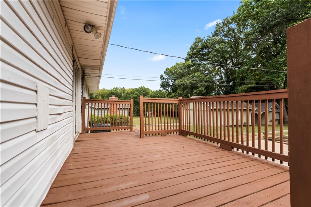 4537 NE 56th Street, Kansas City, MO 64119 | MLS#2589403