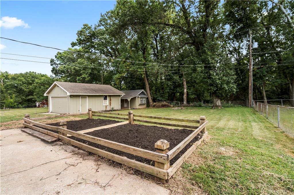 4537 NE 56th Street, Kansas City, MO 64119 | MLS#2589403