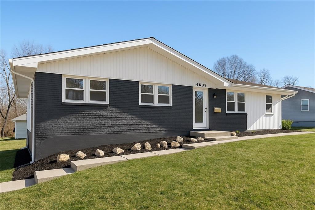 4537 NE 56th Street, Kansas City, MO 64119 | MLS#2589403