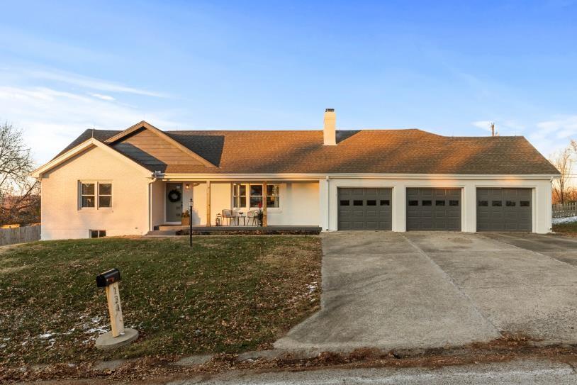 134 NE 47th Street, Kansas City, MO 64116 | MLS#2589522