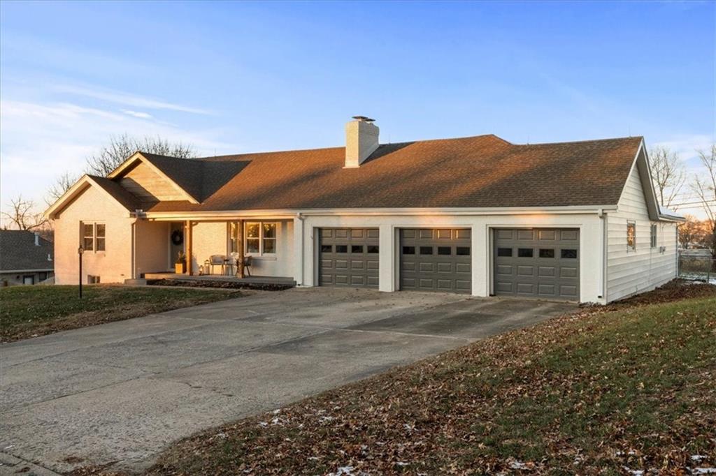 134 NE 47th Street, Kansas City, MO 64116 | MLS#2589522