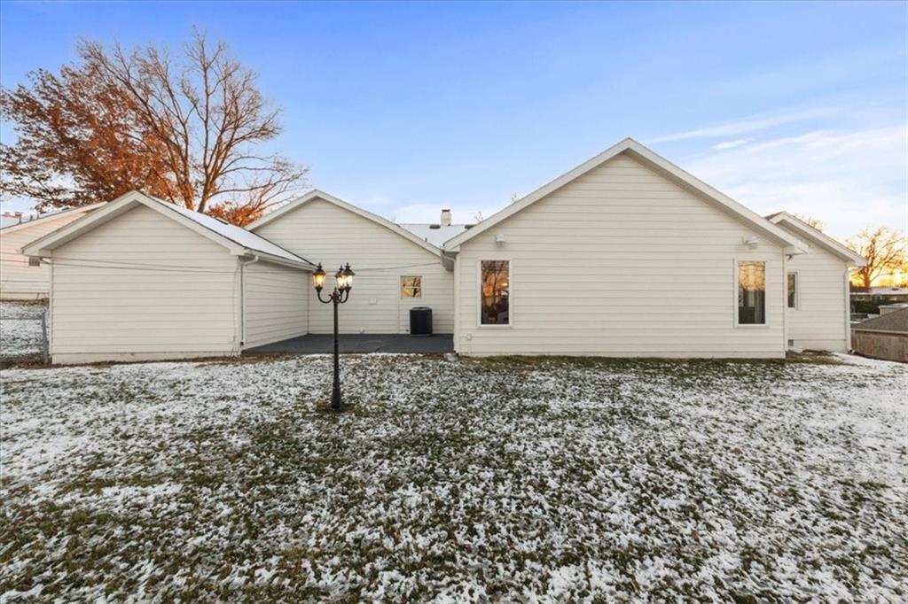 134 NE 47th Street, Kansas City, MO 64116 | MLS#2589522