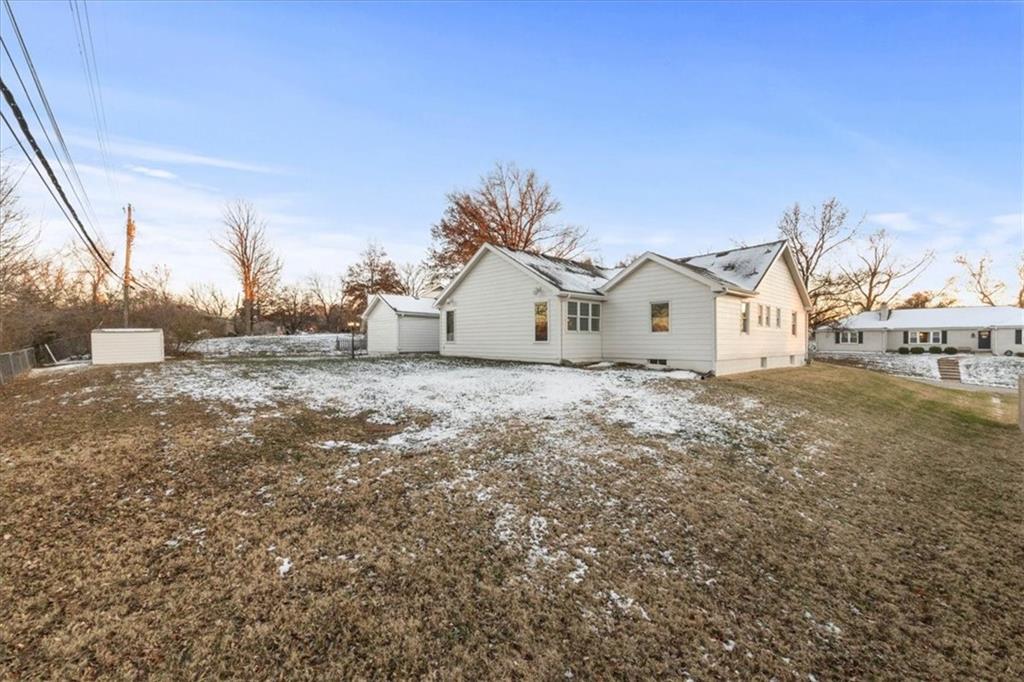 134 NE 47th Street, Kansas City, MO 64116 | MLS#2589522