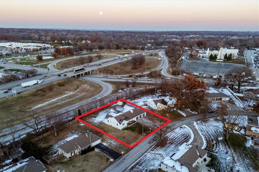 134 NE 47th Street, Kansas City, MO 64116 | MLS#2589522