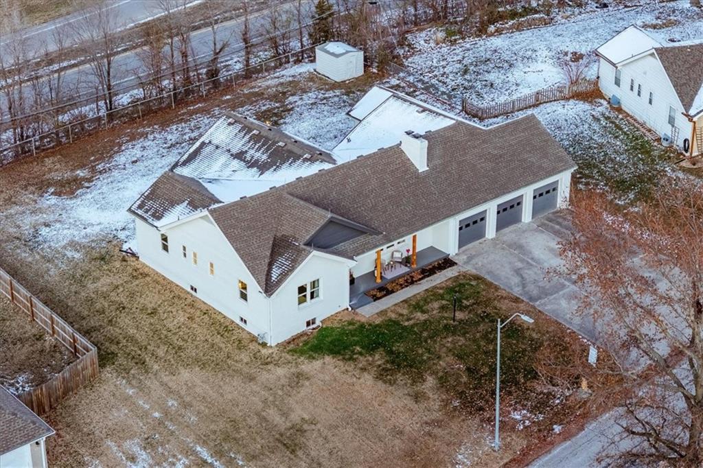 134 NE 47th Street, Kansas City, MO 64116 | MLS#2589522