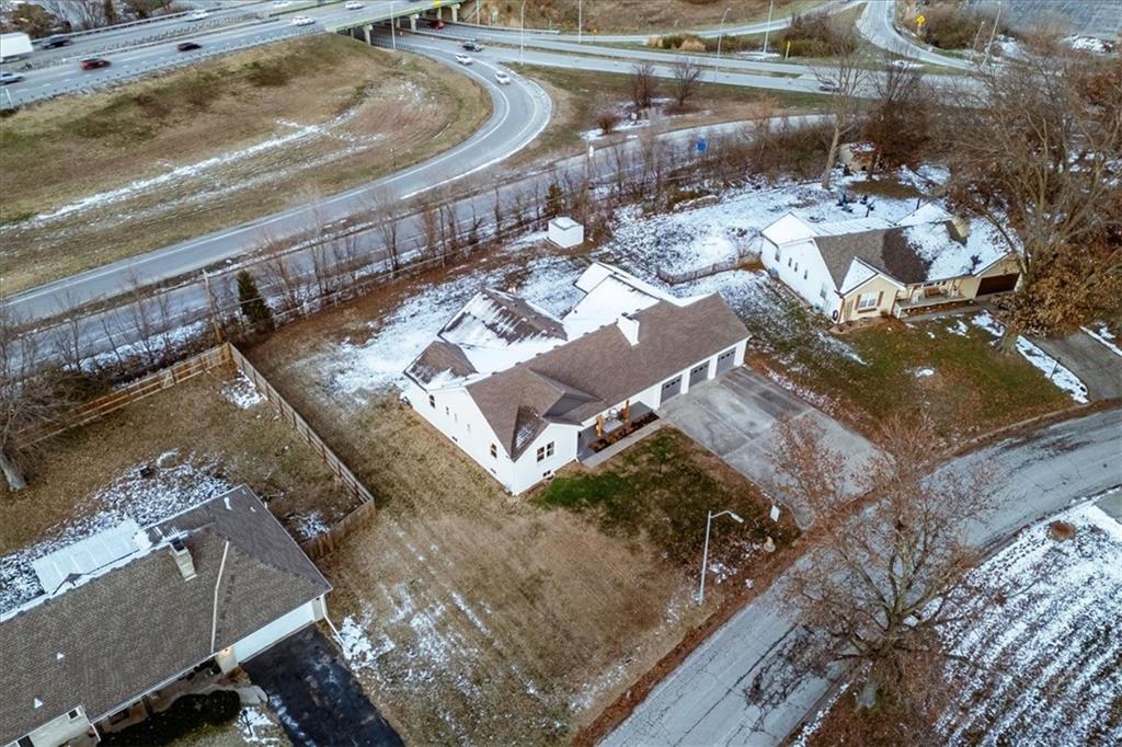 134 NE 47th Street, Kansas City, MO 64116 | MLS#2589522