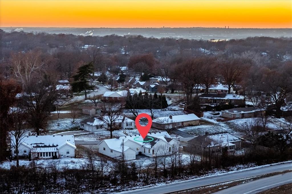 134 NE 47th Street, Kansas City, MO 64116 | MLS#2589522