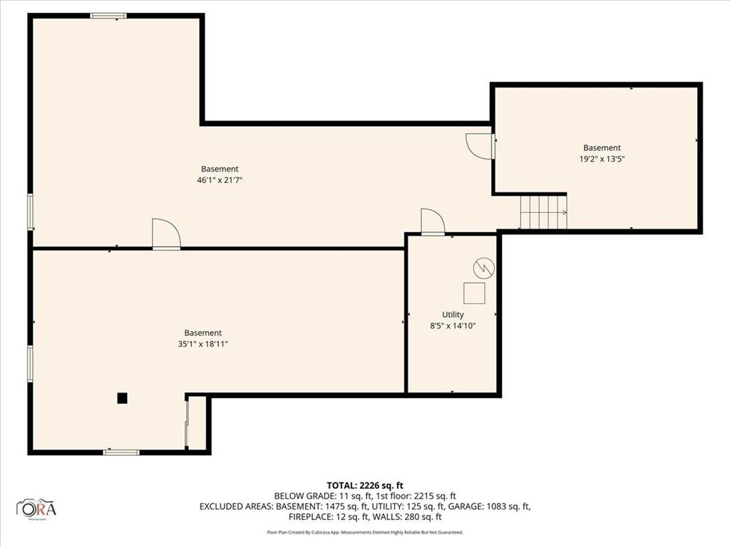 134 NE 47th Street, Kansas City, MO 64116 | MLS#2589522
