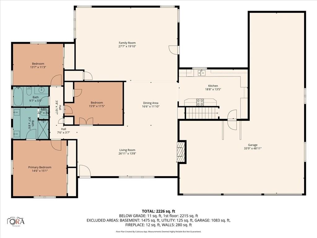 134 NE 47th Street, Kansas City, MO 64116 | MLS#2589522