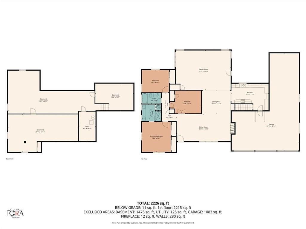 134 NE 47th Street, Kansas City, MO 64116 | MLS#2589522