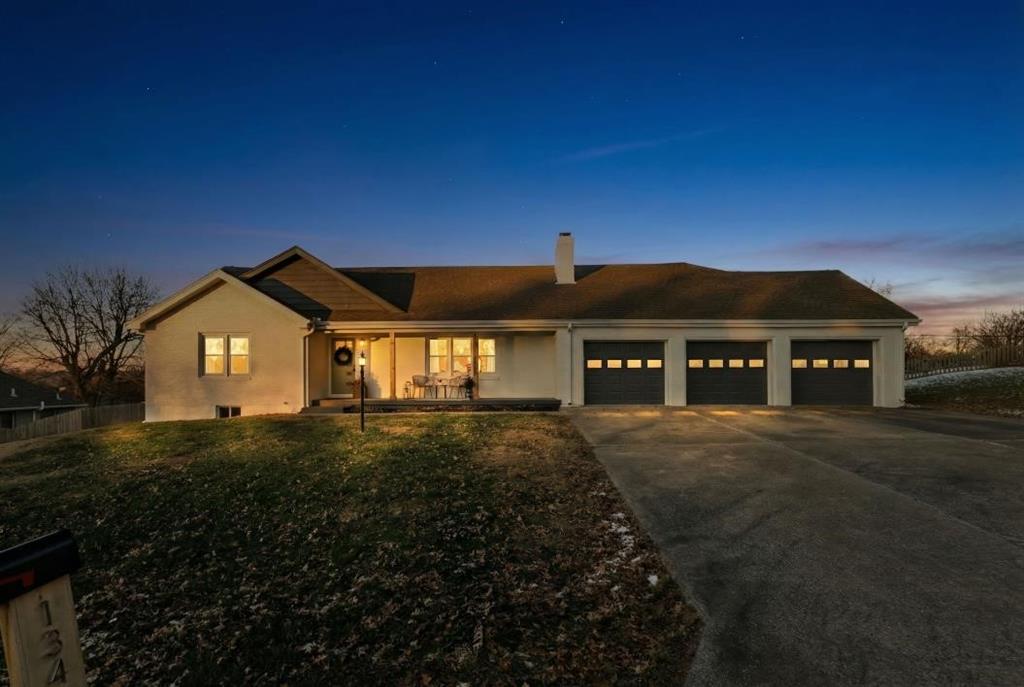 134 NE 47th Street, Kansas City, MO 64116 | MLS#2589522