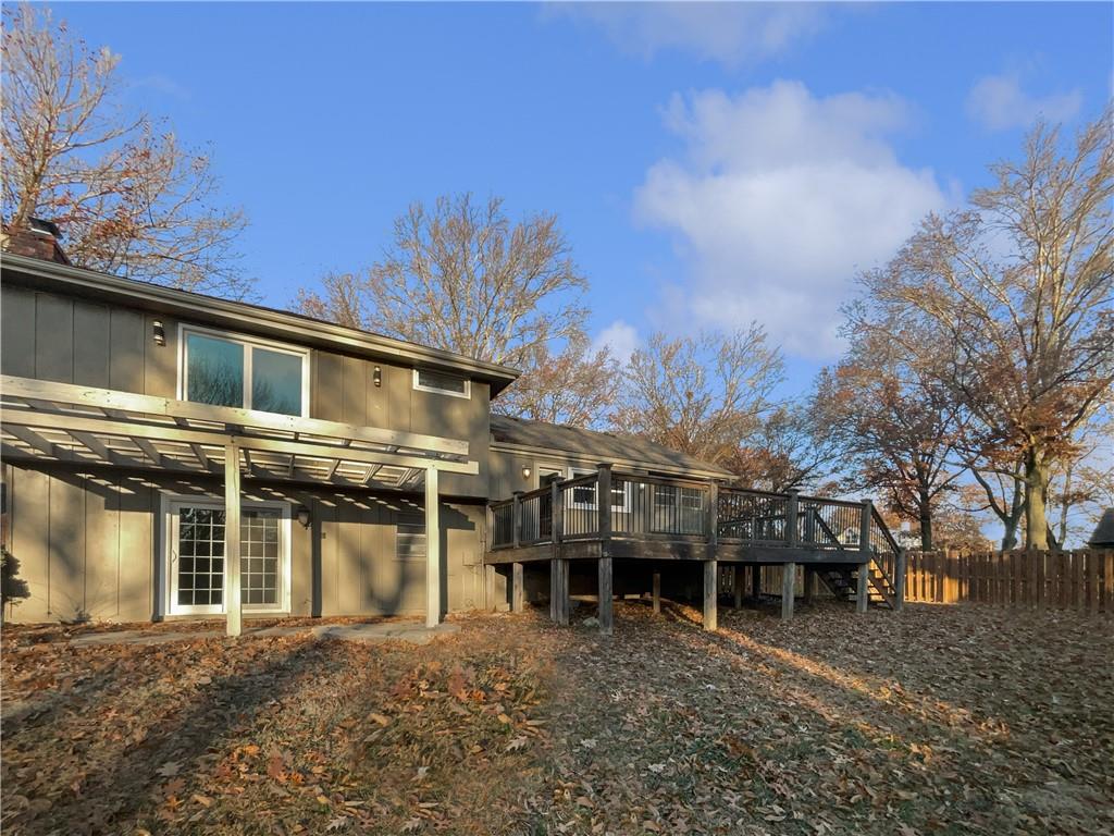 7821 N Overland Drive, Kansas City, MO 64151 | MLS#2589657