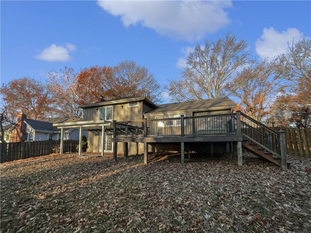 7821 N Overland Drive, Kansas City, MO 64151 | MLS#2589657