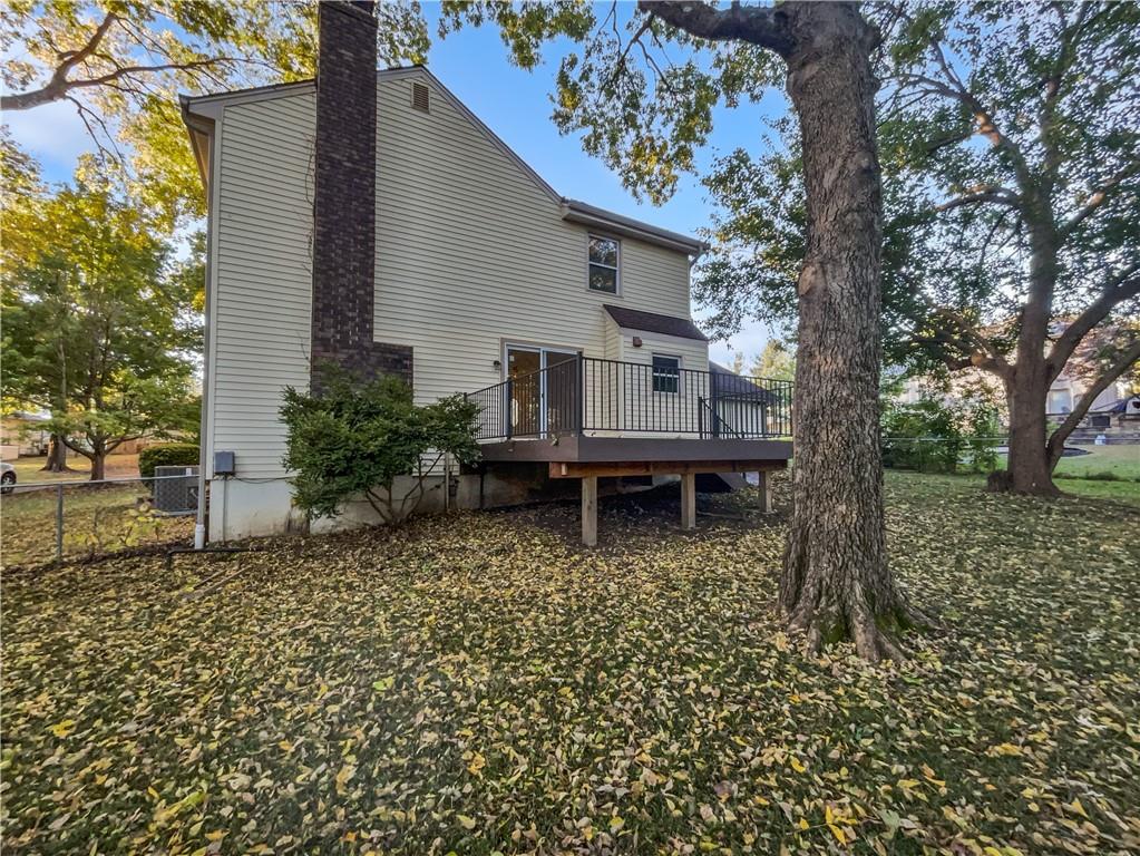 7518  76th Place, Kansas City, MO 64152 | MLS#2589708