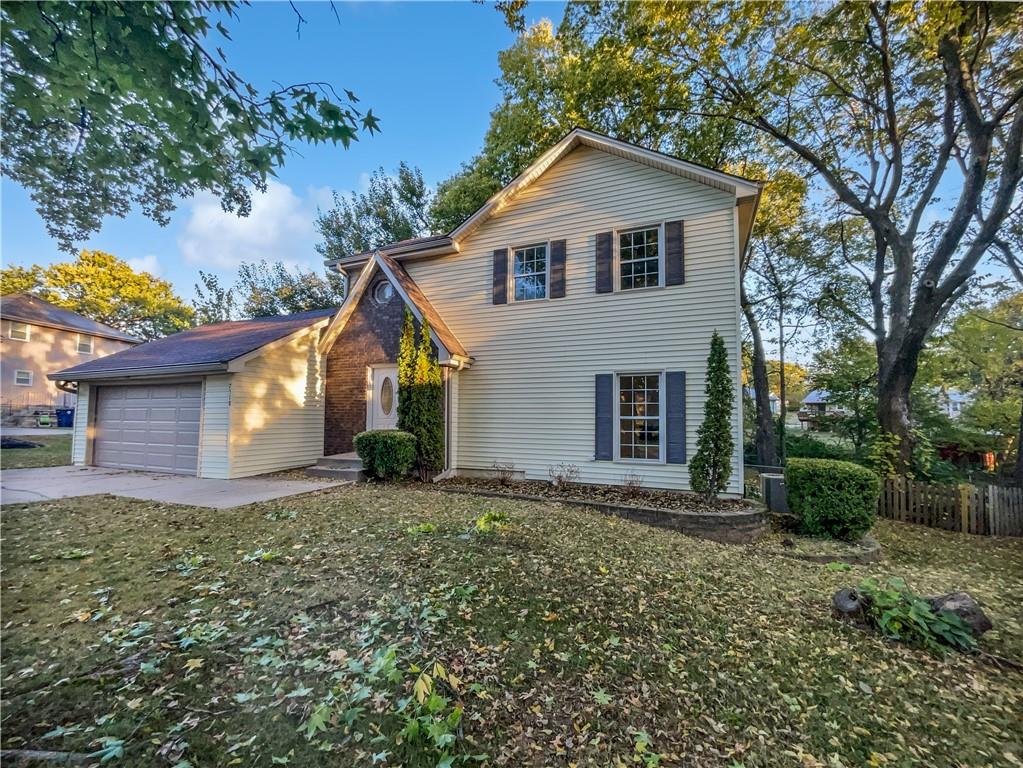 7518  76th Place, Kansas City, MO 64152 | MLS#2589708