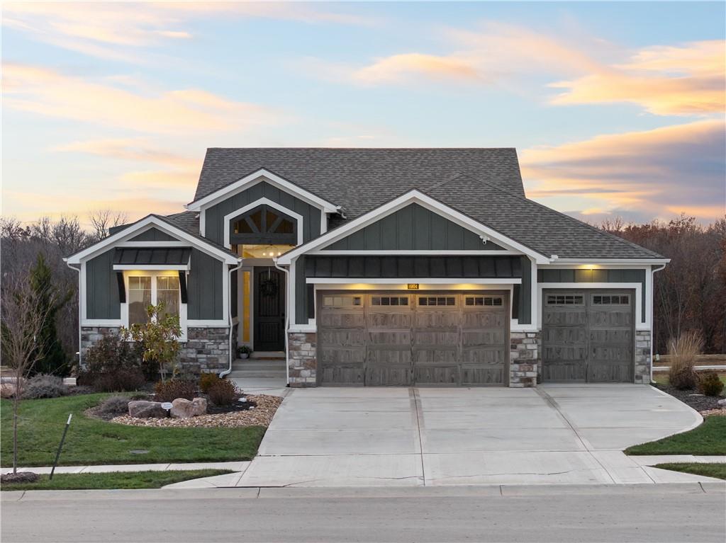 8904 N Clarion Avenue, Kansas City, MO 64153 | MLS#2589709