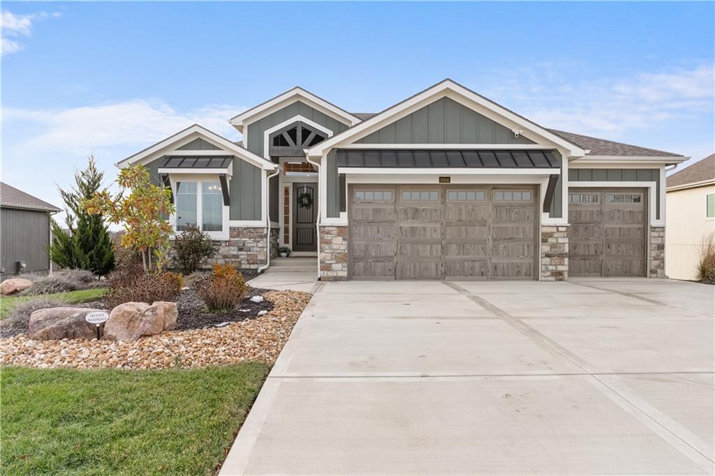 8904 N Clarion Avenue, Kansas City, MO 64153 | MLS#2589709