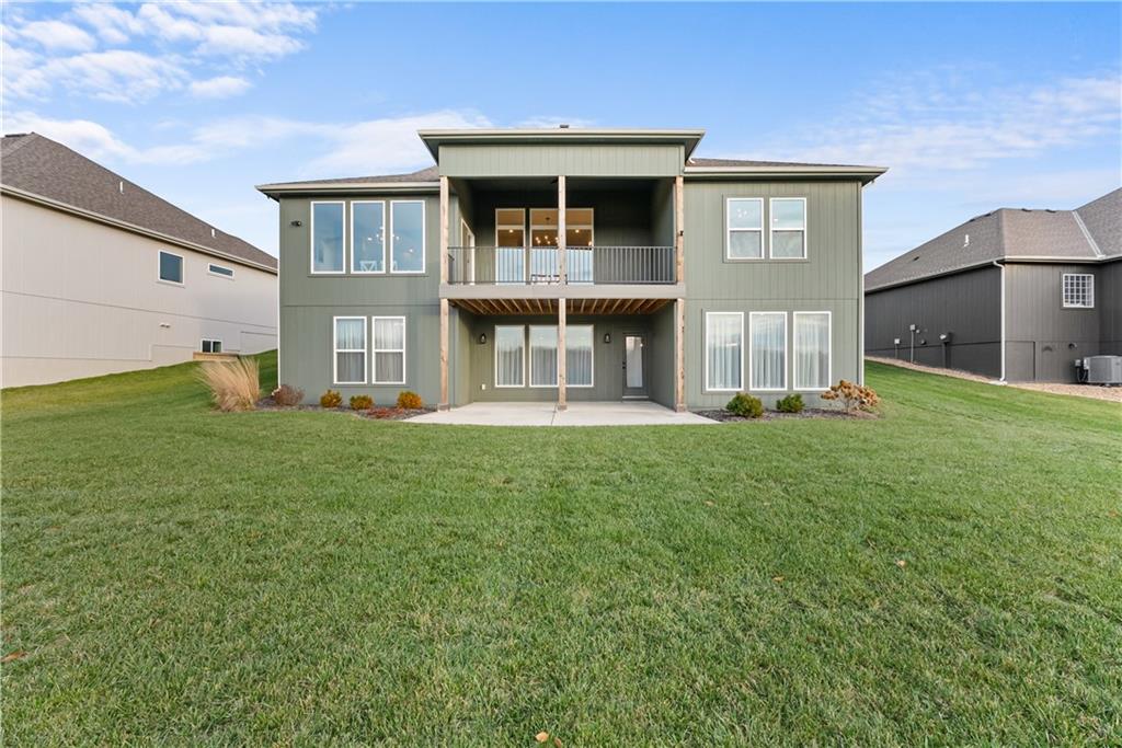 8904 N Clarion Avenue, Kansas City, MO 64153 | MLS#2589709