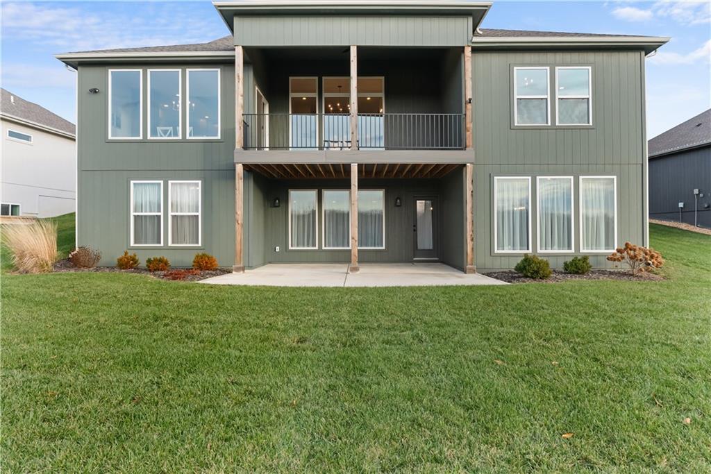 8904 N Clarion Avenue, Kansas City, MO 64153 | MLS#2589709