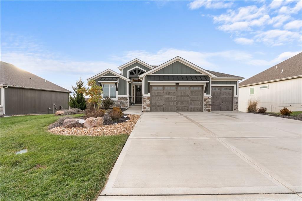 8904 N Clarion Avenue, Kansas City, MO 64153 | MLS#2589709