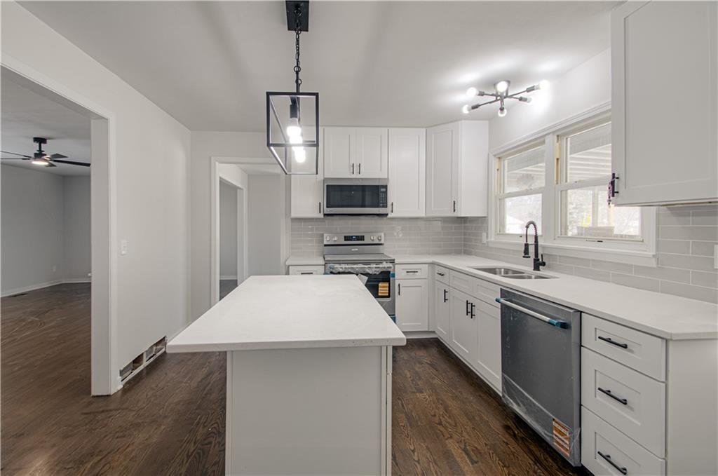 14655  Gale Road, Smithville, MO 64089 | MLS#2589711