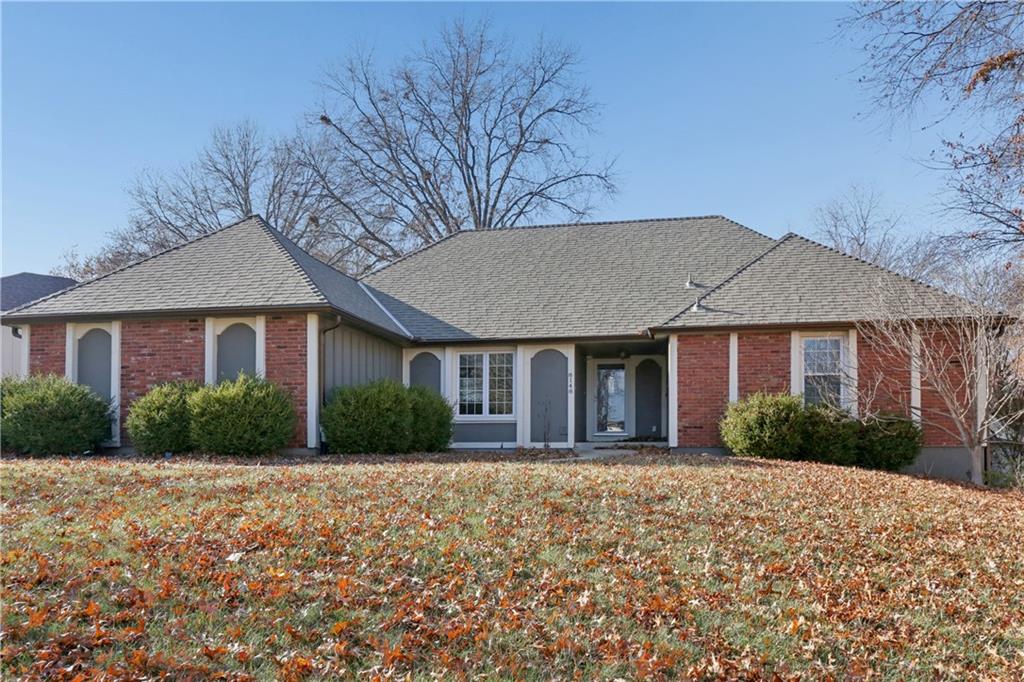 8148 NW Twin Oaks Drive, Kansas City, MO 64151 | MLS#2589873