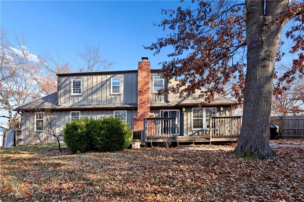 8148 NW Twin Oaks Drive, Kansas City, MO 64151 | MLS#2589873