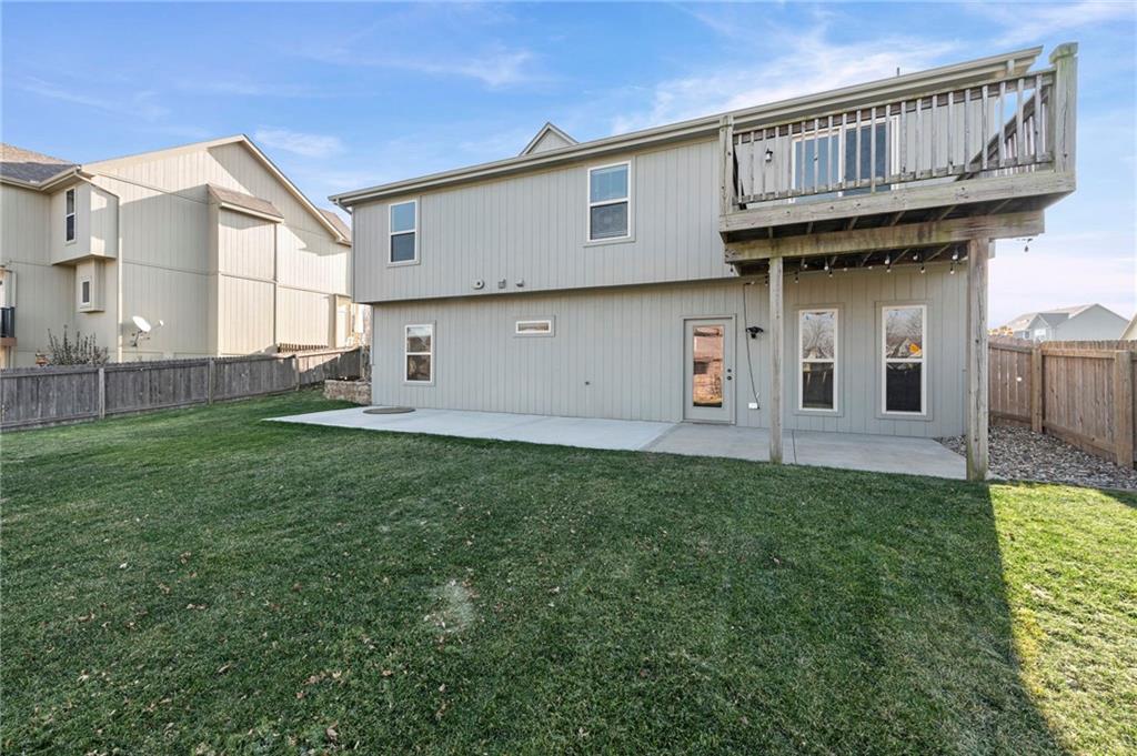 8100 NE 102nd Street, Kansas City, MO 64157 | MLS#2591055