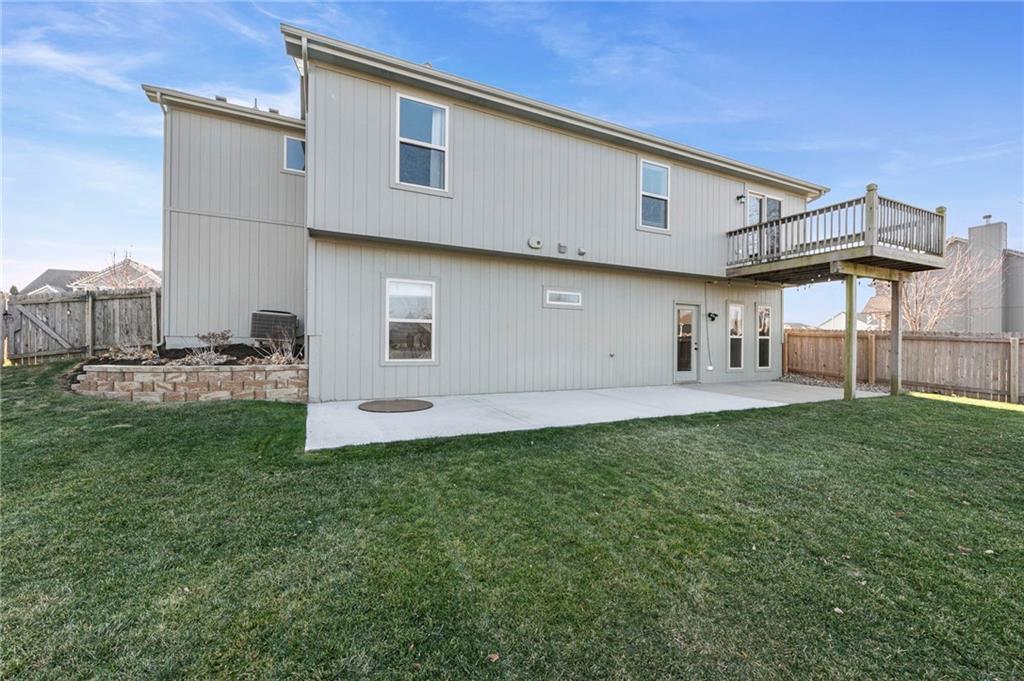 8100 NE 102nd Street, Kansas City, MO 64157 | MLS#2591055