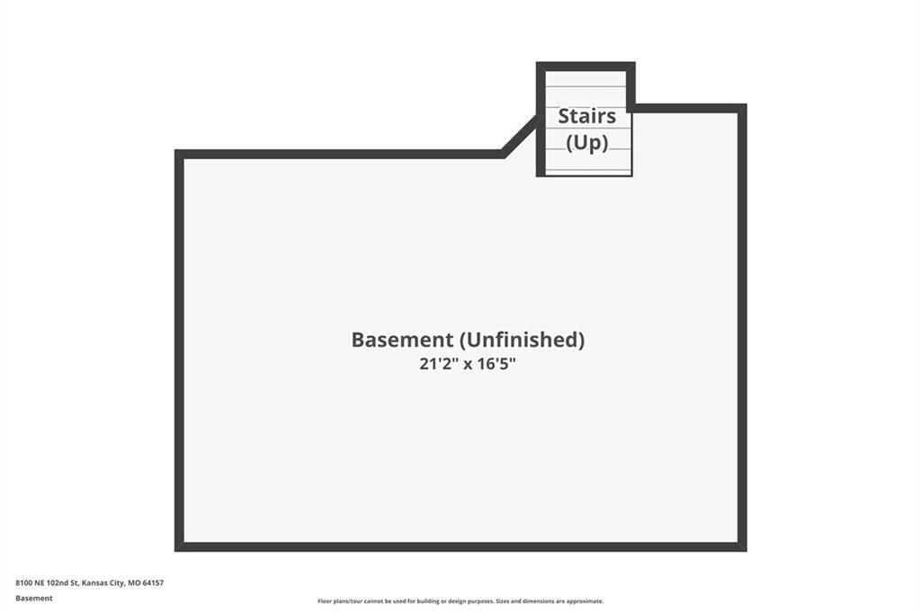 8100 NE 102nd Street, Kansas City, MO 64157 | MLS#2591055