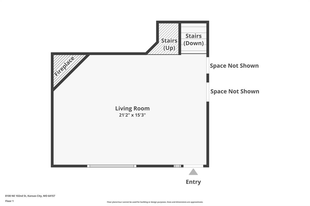 8100 NE 102nd Street, Kansas City, MO 64157 | MLS#2591055