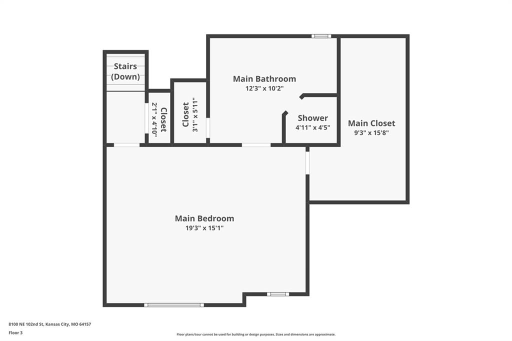 8100 NE 102nd Street, Kansas City, MO 64157 | MLS#2591055
