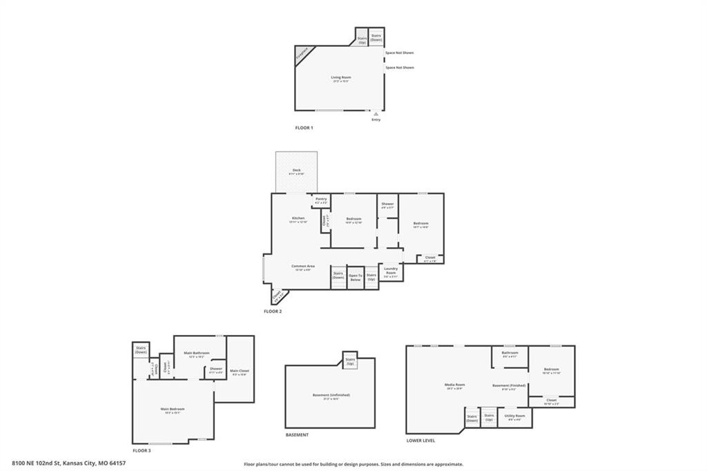 8100 NE 102nd Street, Kansas City, MO 64157 | MLS#2591055