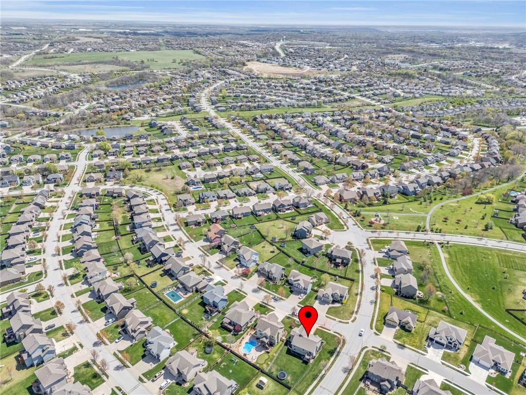 8100 NE 102nd Street, Kansas City, MO 64157 | MLS#2591055