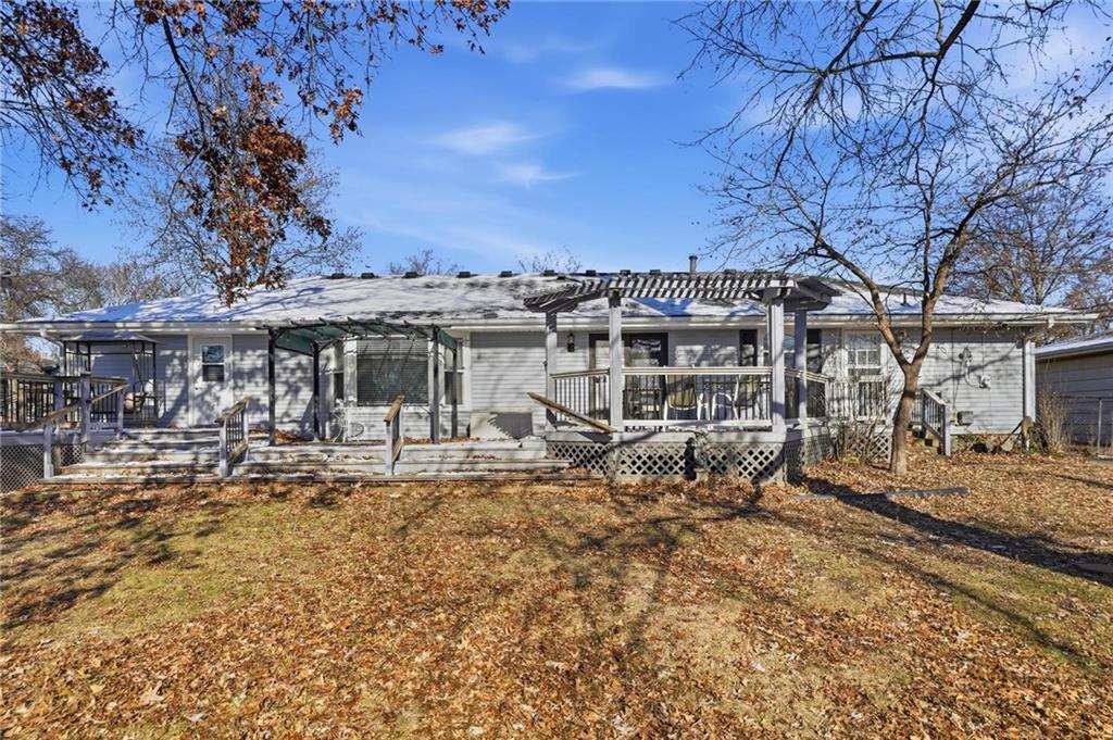 7545 NW 75th Street, Kansas City, MO 64152 | MLS#2591076