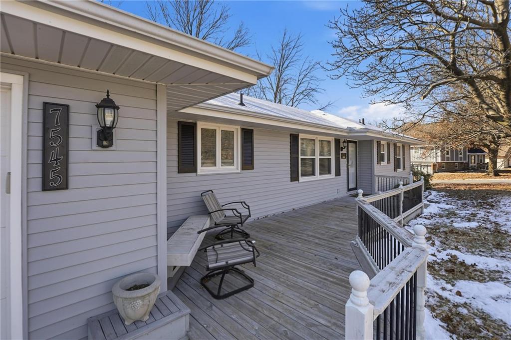 7545 NW 75th Street, Kansas City, MO 64152 | MLS#2591076
