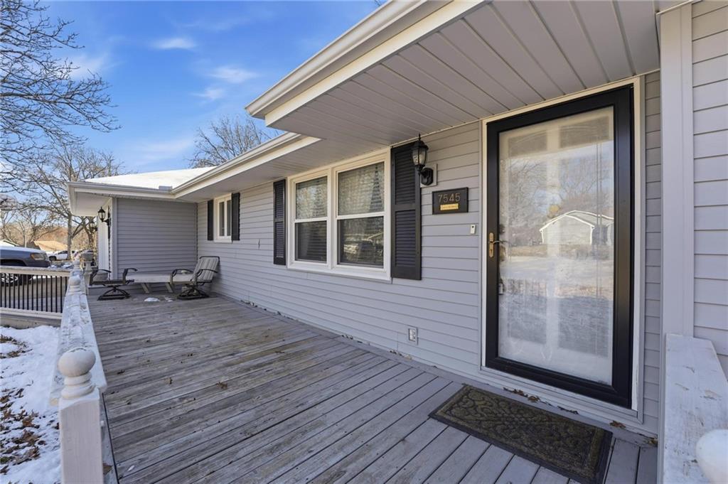 7545 NW 75th Street, Kansas City, MO 64152 | MLS#2591076