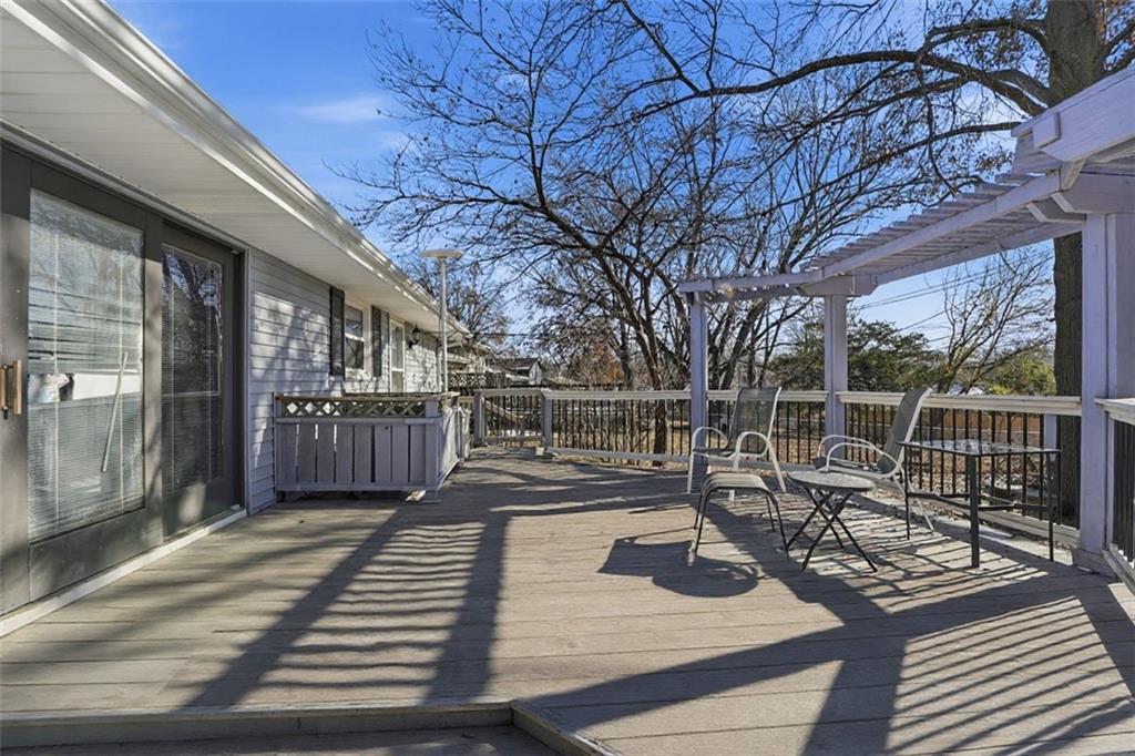 7545 NW 75th Street, Kansas City, MO 64152 | MLS#2591076