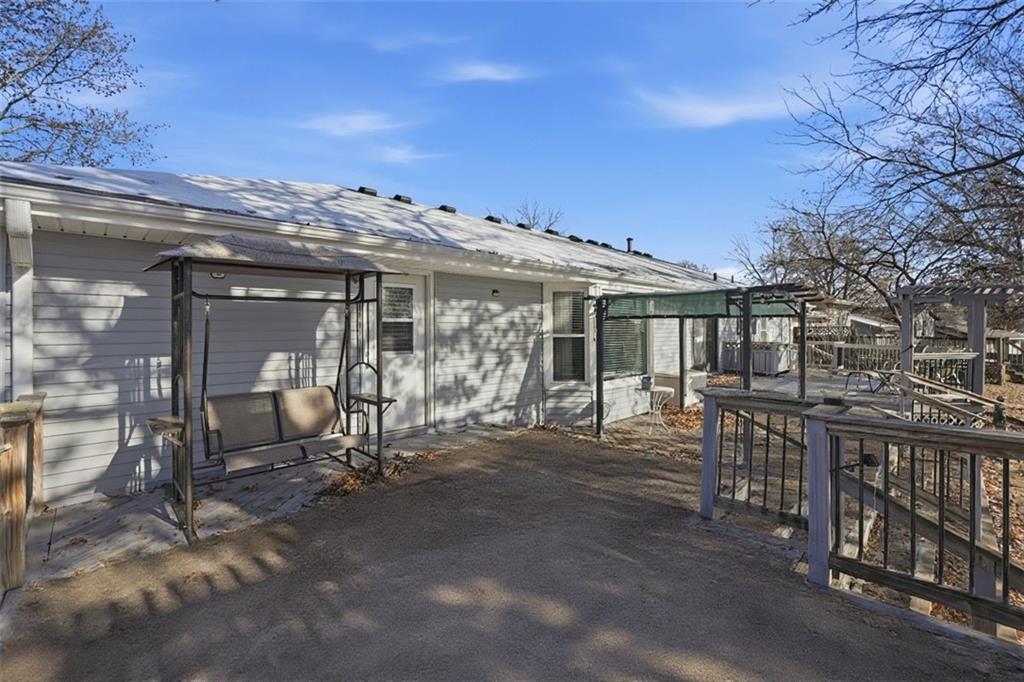 7545 NW 75th Street, Kansas City, MO 64152 | MLS#2591076