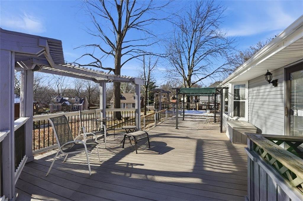 7545 NW 75th Street, Kansas City, MO 64152 | MLS#2591076