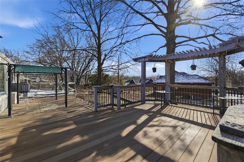 7545 NW 75th Street, Kansas City, MO 64152 | MLS#2591076