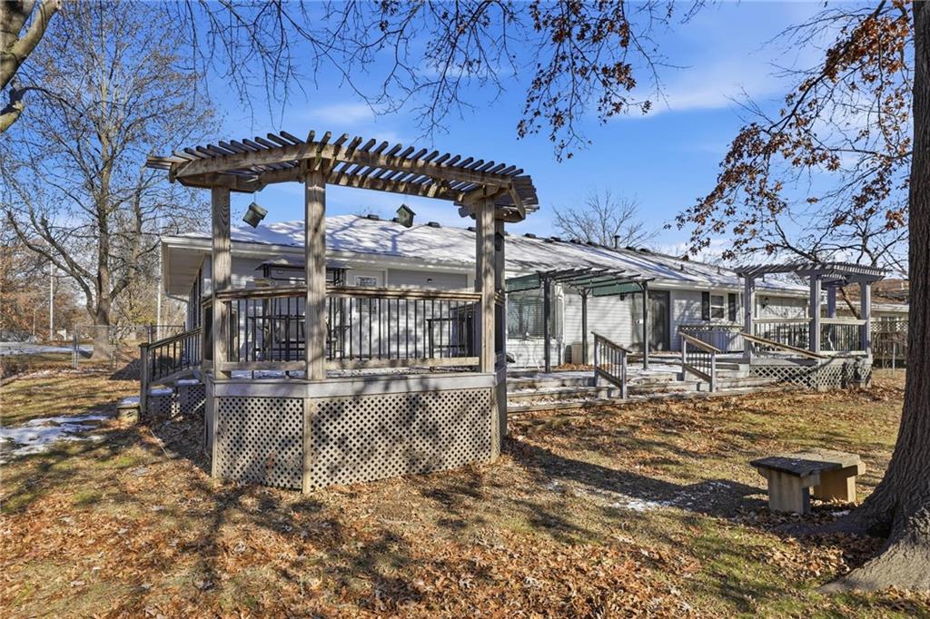 7545 NW 75th Street, Kansas City, MO 64152 | MLS#2591076