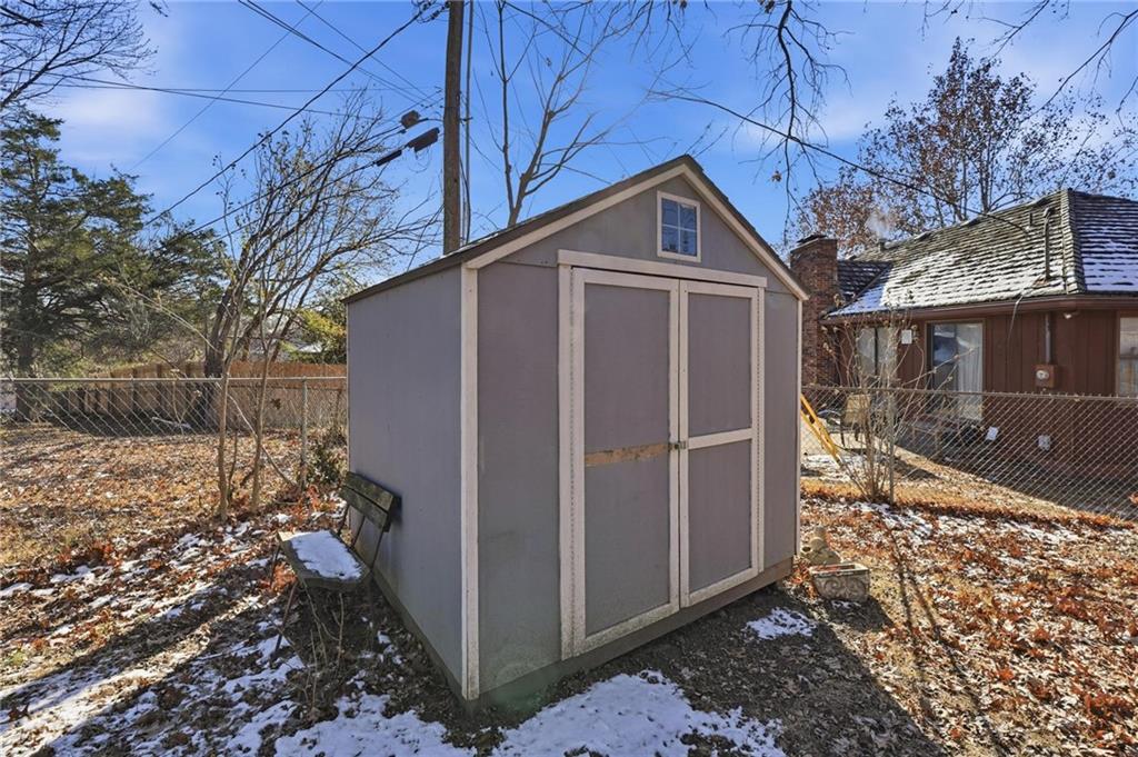 7545 NW 75th Street, Kansas City, MO 64152 | MLS#2591076